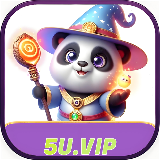 5u.vip : Experimente a melhor plataforma de jogos na Brasil