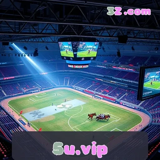 5u.vip: A Revitalização do Jogo com um App Inovador e Atraente