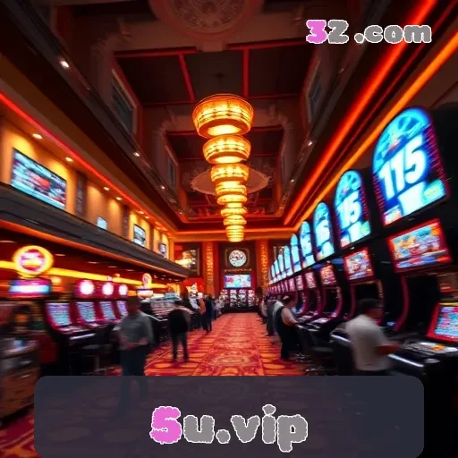5u.vip Login