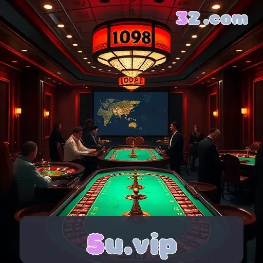 5u.vip: Pagamentos Eficientes Que Transformam a Experiência do Jogador