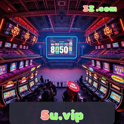 5u.vip Plataforma