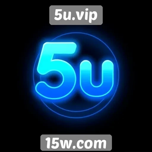 Promoções e bônus oferecidos pelo 5u.vip