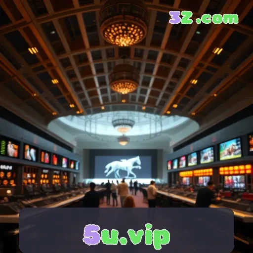 5u.vip: Explore Caça-Níqueis Incríveis e seus Recursos Únicos